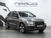 Audi Q5 I (8R) Рестайлинг Ростов-на-Дону  - изображение 27