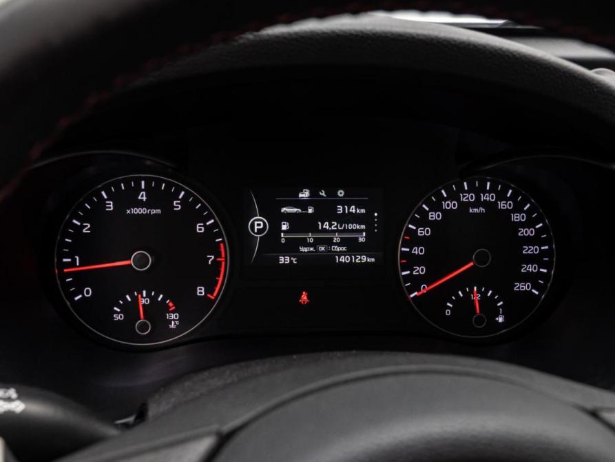 Kia Optima IV Краснодар  - изображение 17