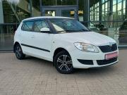 Skoda Fabia II Рестайлинг Ярославль  - изображение 21