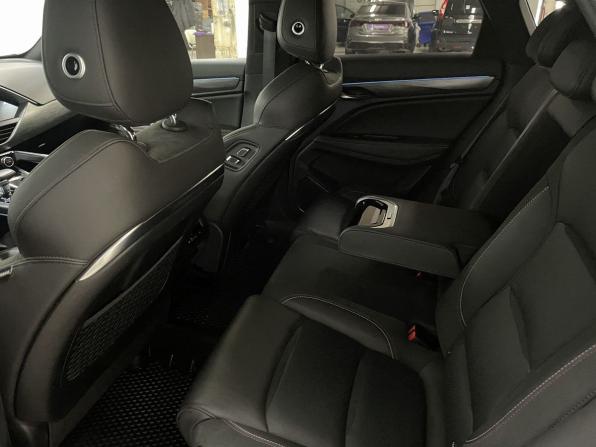 Geely Tugella I Рестайлинг с пробегом 2023 года, цена 3 049 000 рублей, 80699 км, внедорожник, Автокод Объявления