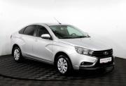 Lada (ВАЗ) Vesta I Нижний Новгород  - изображение 27