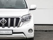 Toyota Land Cruiser Prado 150 Series Рестайлинг 2 Магнитогорск  - изображение 54