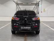 Mitsubishi Lancer X Казань  - изображение 31