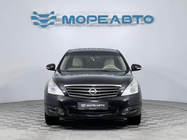 Nissan Teana II (J32) Рестайлинг с пробегом 2011 года, цена 999 999 рублей, 271842 км, седан, Автокод Объявления