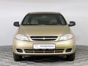 Chevrolet Lacetti I Химки  - изображение 15