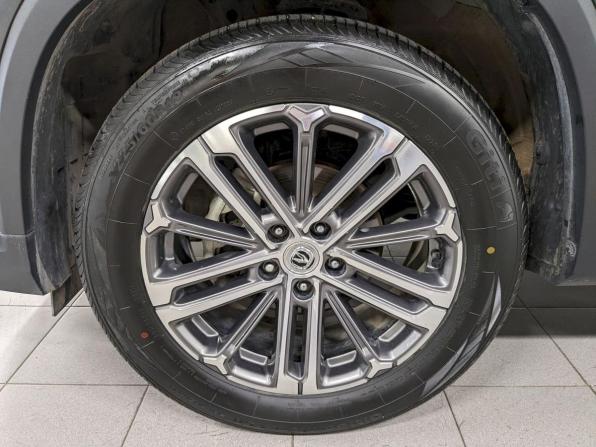 Changan CS75 Plus II с пробегом 2023 года, цена 1 990 000 рублей, 51084 км, внедорожник, Автокод Объявления