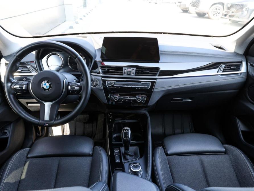BMW X1 II (F48) Рестайлинг Москва  - изображение 16
