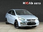 Hyundai Solaris I Екатеринбург  - изображение 14