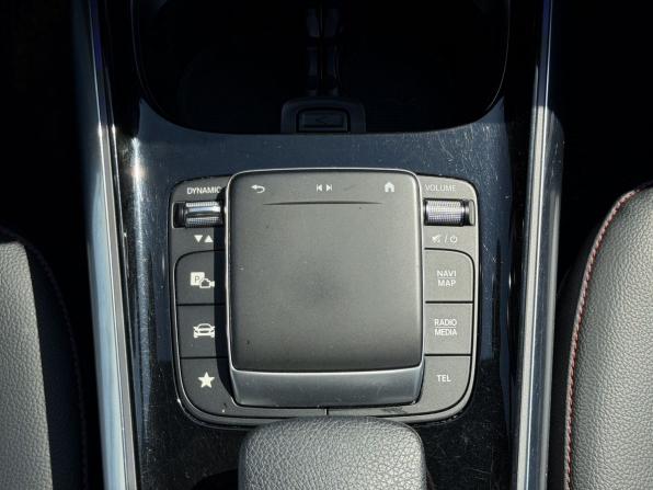 Mercedes-Benz GLA II (H247) с пробегом 2020 года, цена 4 400 000 рублей, 65895 км, внедорожник, Автокод Объявления