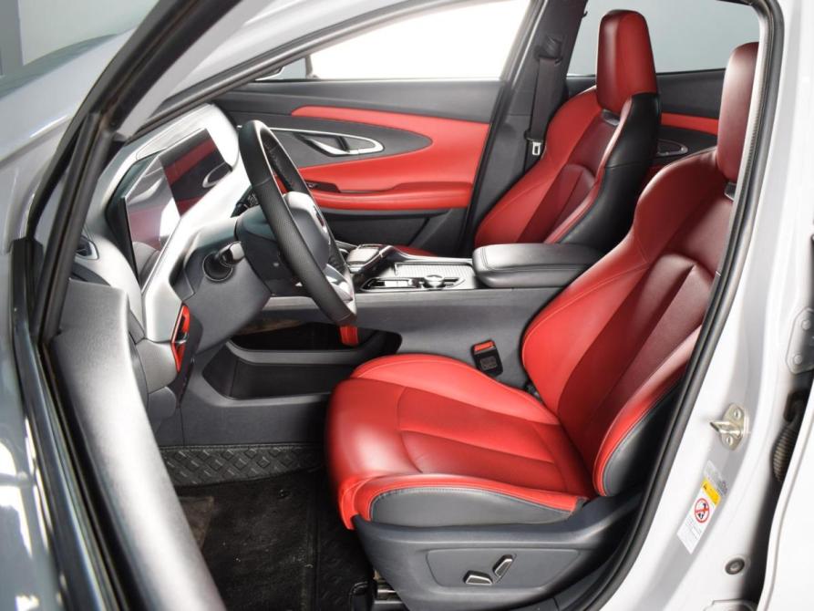 Changan UNI-T I Ростов-на-Дону  - изображение 10