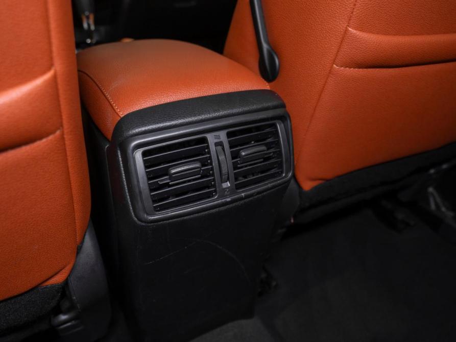 Nissan X-Trail III Рестайлинг Москва  - изображение 13