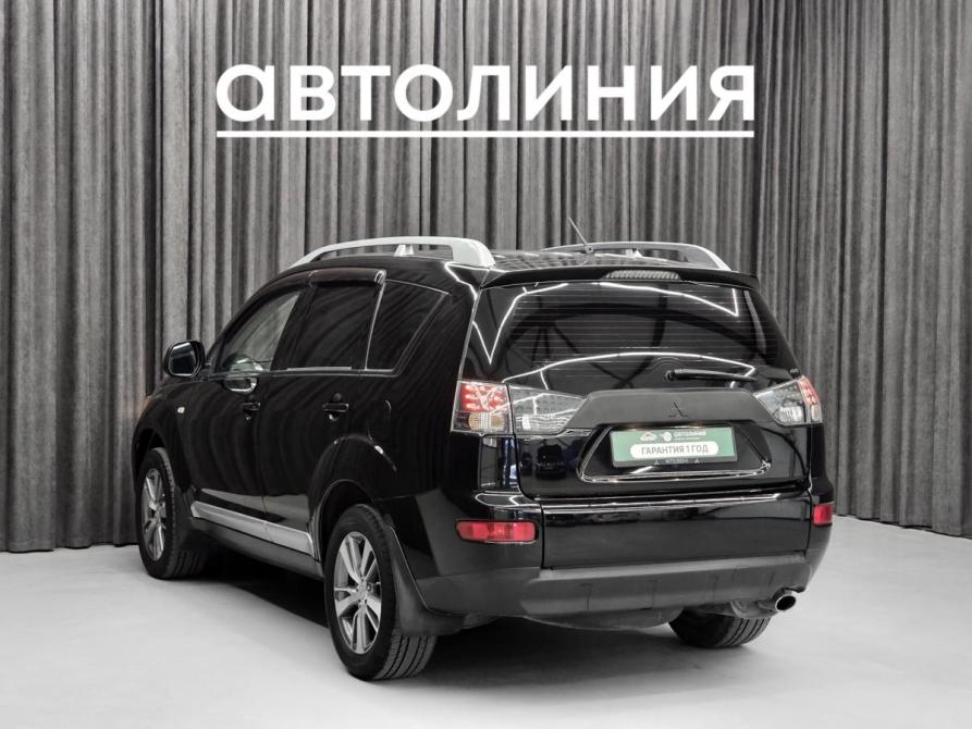 Mitsubishi Outlander II Красноярск  - изображение 7