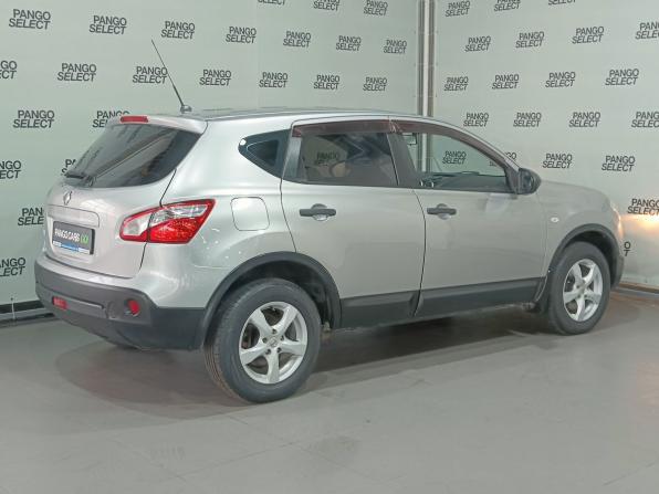 Nissan Qashqai I Рестайлинг с пробегом 2013 года, цена 1 039 000 рублей, 191000 км, внедорожник, Автокод Объявления