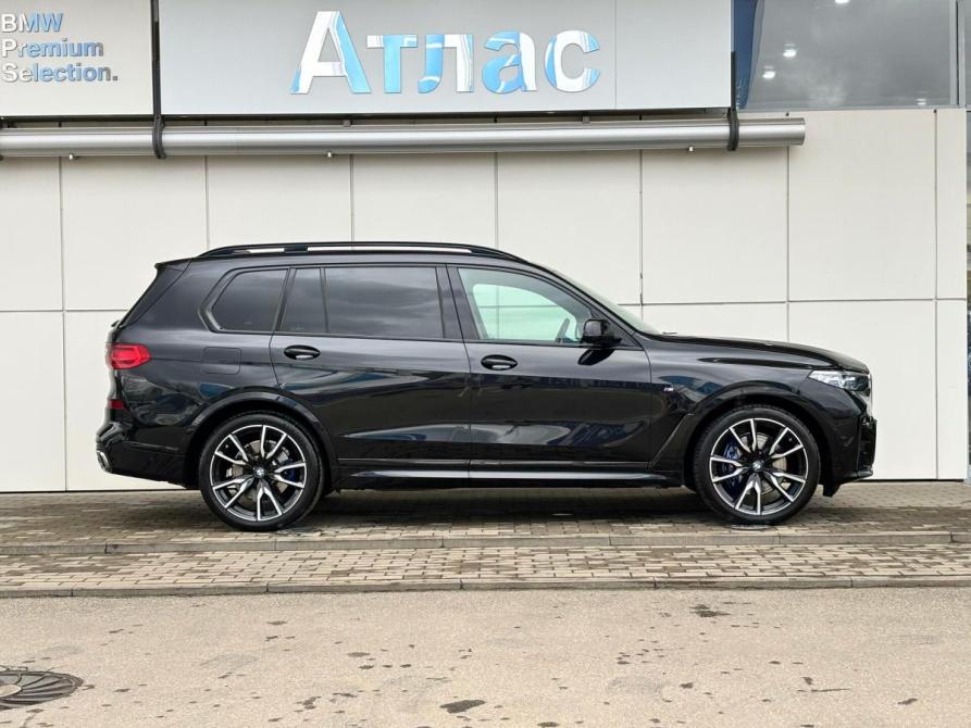 BMW X7 I (G07) Краснодар  - изображение 6