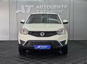 SsangYong Actyon II Рестайлинг Таганрог  - изображение 22