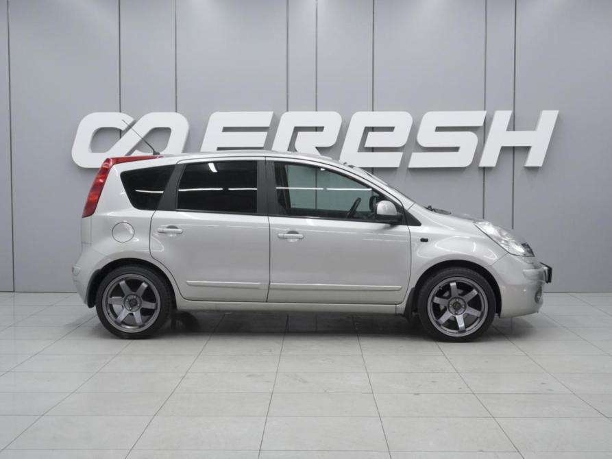 Nissan Note I Ростов-на-Дону  - изображение 5