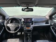 SsangYong Actyon II Рестайлинг Екатеринбург  - изображение 18
