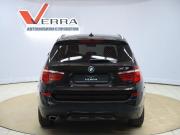 BMW X3 II (F25) Рестайлинг Уфа  - изображение 23