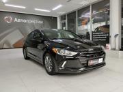 Hyundai Elantra VI (AD) Минеральные Воды  - изображение 18