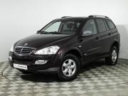SsangYong Kyron I Рестайлинг Санкт-Петербург  - изображение 18