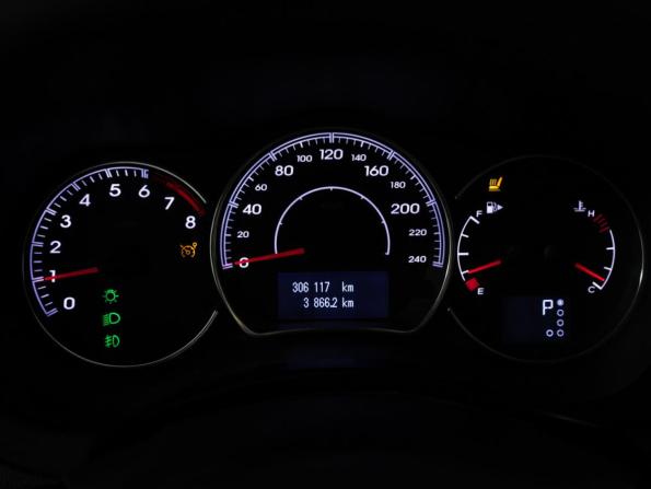 Renault Koleos I Рестайлинг с пробегом 2012 года, цена 929 585 рублей, 306115 км, внедорожник, Автокод Объявления