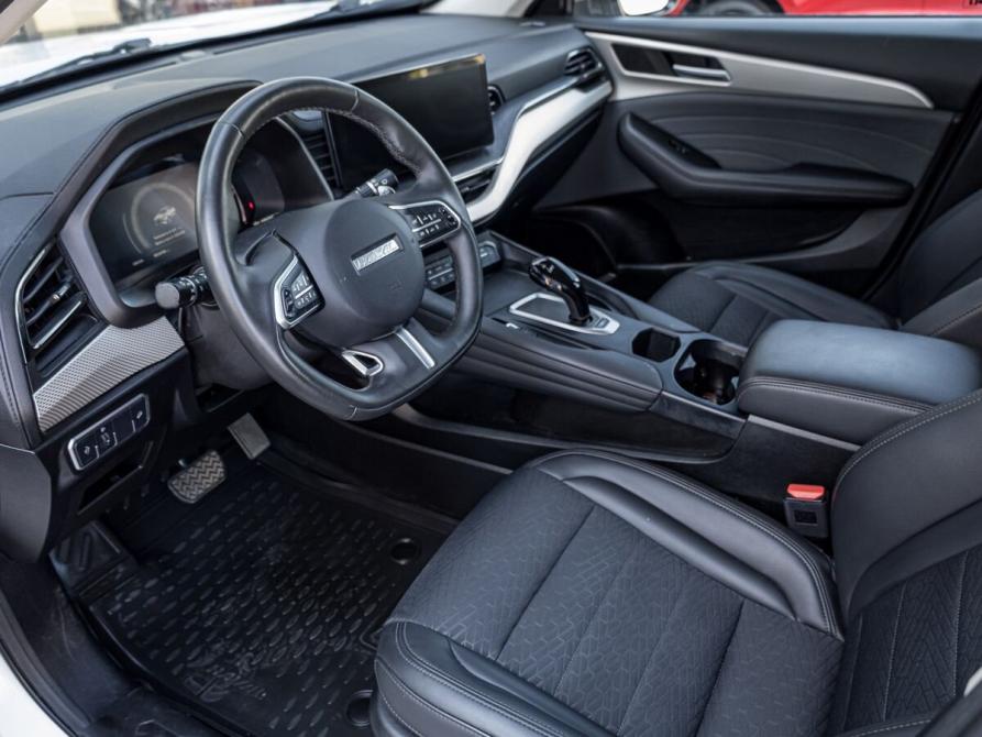 Haval F7 I Рестайлинг Казань  - изображение 5