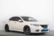 Honda Accord VIII Рестайлинг Томск  - изображение 21