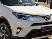 Toyota RAV4 IV (XA40) Рестайлинг Краснодар  - изображение 26