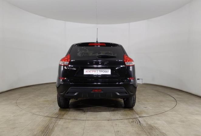 Lada (ВАЗ) XRAY I с пробегом 2019 года, цена 890 000 рублей, 85500 км, хэтчбек, Автокод Объявления
