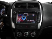 Mitsubishi ASX I Санкт-Петербург  - изображение 37