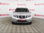 Nissan Terrano III (D10) Вологда  - изображение 19