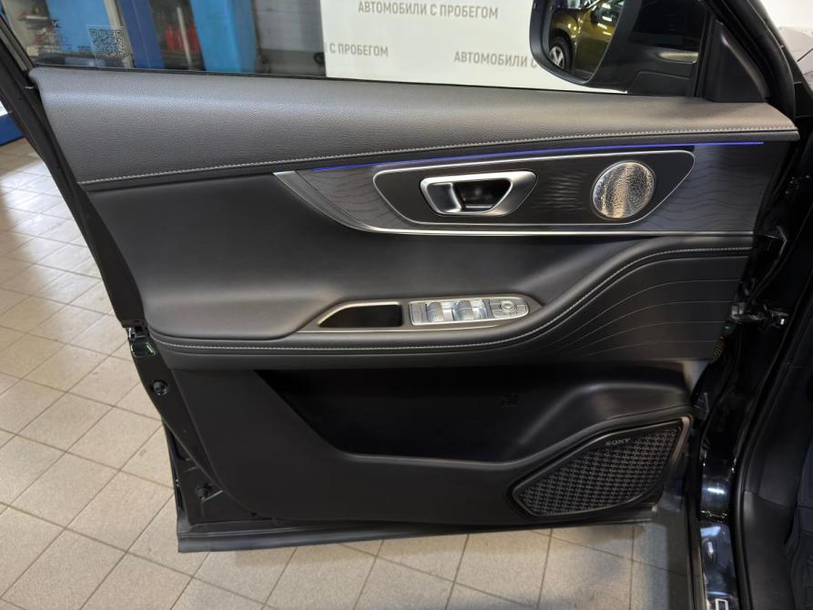 Chery Tiggo 8 Pro Max I Рестайлинг Санкт-Петербург  - изображение 14