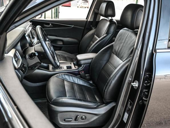 Kia Sorento III Prime с пробегом 2017 года, цена 2 879 000 рублей, 81288 км, внедорожник, Автокод Объявления