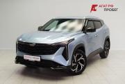 Geely Cityray Саратов  - изображение 24