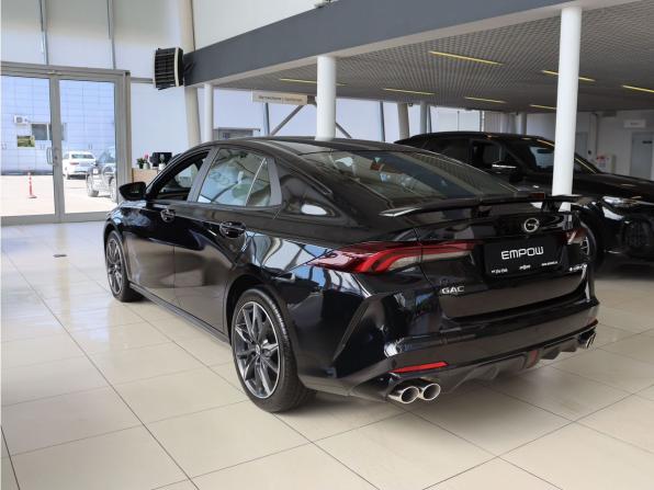 Новый GAC Empow 2026 года, цена 3 071 109 рублей, седан, Автокод Объявления