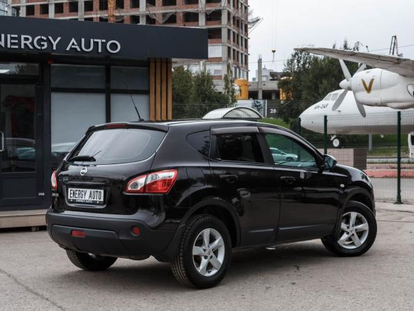 Nissan Qashqai I Рестайлинг с пробегом 2011 года, цена 890 000 рублей, 255365 км, внедорожник, Автокод Объявления