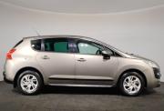 Peugeot 3008 I Ярославль  - изображение 28