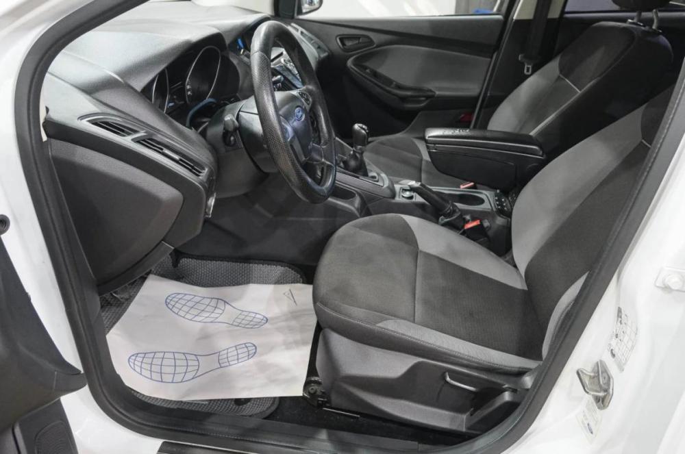 Ford Focus III Новокузнецк  - изображение 15
