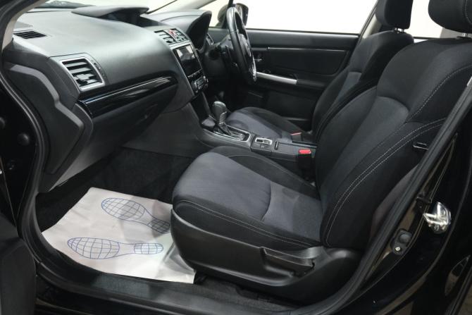 Subaru Levorg I с пробегом 2019 года, цена 1 749 000 рублей, 91676 км, универсал, Автокод Объявления