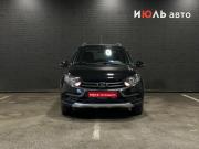 Lada (ВАЗ) Granta I Рестайлинг Челябинск  - изображение 23