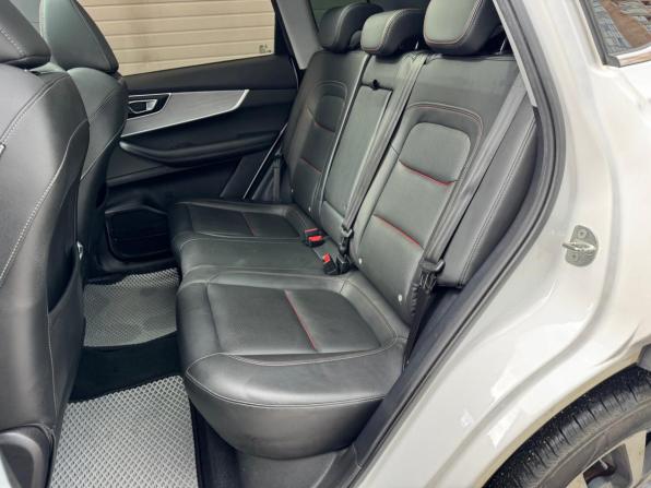Chery Tiggo 7 Pro I с пробегом 2021 года, цена 1 479 000 рублей, 88983 км, внедорожник, Автокод Объявления