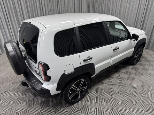 Lada (ВАЗ) Niva Travel I с пробегом 2024 года, цена 1 150 000 рублей, 28748 км, внедорожник, Автокод Объявления