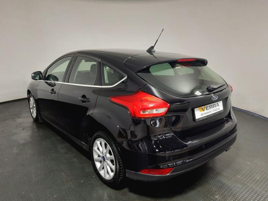 Ford Focus III Рестайлинг Пермь  - изображение 7