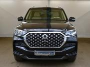KGM Rexton Москва  - изображение 21