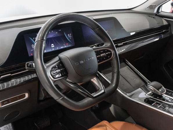 Omoda C5 I с пробегом 2023 года, цена 2 145 500 рублей, 30425 км, внедорожник, Автокод Объявления
