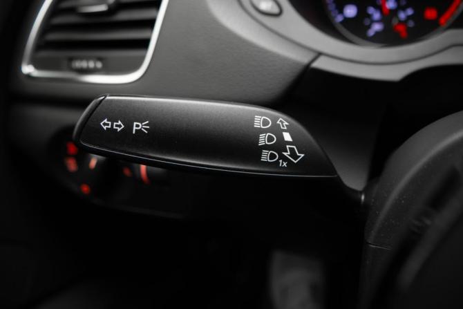 Audi Q3 I (8U) с пробегом 2013 года, цена 1 695 000 рублей, 116275 км, внедорожник, Автокод Объявления