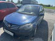 FAW V5 Курган  - изображение 14