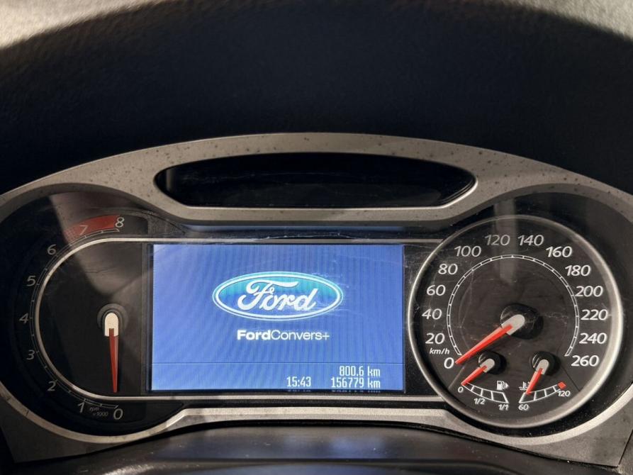 Ford Mondeo IV Москва  - изображение 15