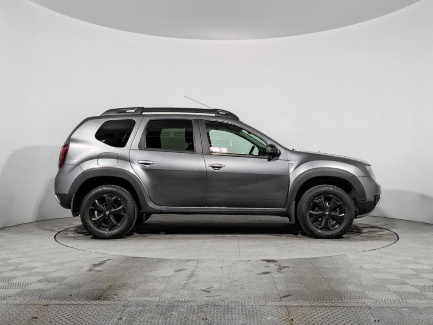 Renault Duster I Рестайлинг Санкт-Петербург  - изображение 4