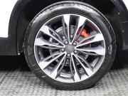 Geely Tugella I Рестайлинг Москва  - изображение 52